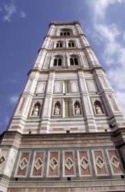 Giotto's Bell Tower