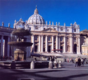 St. Peter's Square