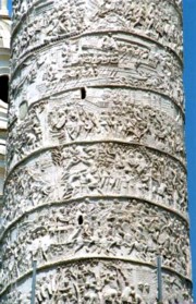 Trajan's column 