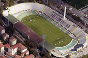 Artemio Franchi Stadium of Florence