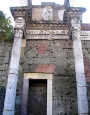 The Forum of Nerva