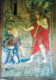 Gallery of Tapestries