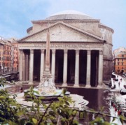 The Pantheon