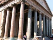 The Pantheon