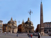 Piazza del Popolo