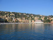 View of Santa Margherita Ligure