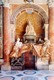 St. Peter's tomb