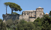 Castello Brown in Portofino