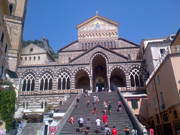 Cathedral of Amalfi