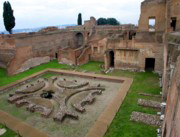 Detail of the Palatine