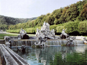 The Fountain of Cerere 