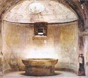 Baths of the Forum