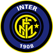 Coat of arms of  the Inter Milan Football Team