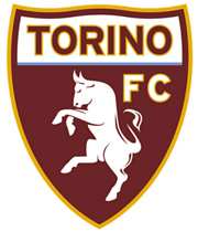 Coat of arms of  the Torino Football Team