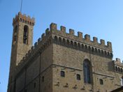 Bargello Museum in Florence