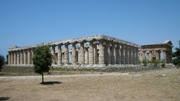 Temples of Paestum