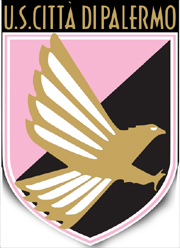 Italia 2020 – Palermo Football Club – codice a barre a destra