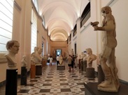 Portrait Gallery at MANN