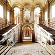 The Grand Staircase