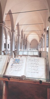 San Marco Museum in Florence