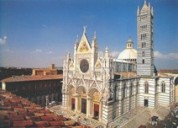 The Duomo of Siena