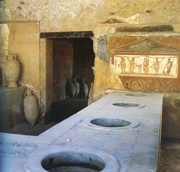 Thermopolium (wine bar)