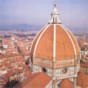 Brunelleschi's famous dome