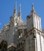 The Duomo of Milano