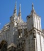 MILANO  WALKING TOUR FOR DISABLED (Duomo + Sforzesco Castle +  Sforzesco Castle Museum + Last supper)  (MILANO TOURS)