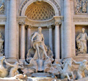 ROME - WALKING TOUR CLASSIC FOR DISABLED (Trevi Fountain + Pantheon + Piazza Navona) (ROME TOURS)