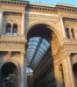 HALF-DAY WALKING TOUR IN MILANO FOR DISABLED (Duomo + Sforzesco Castle Museum + La Scala + Galleria Vittorio Emanuele II) (MILANO TOURS)