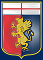 GENOA FOOTBALL <BR>CLUB (FOOTBALL TICKETS)