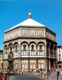 THREE-HOUR GUIDED TOUR OF FLORENCE (WALKING TOUR) FOR DISABLED (TOURS IN FLORENCE)