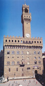 TOUR OF FLORENCE (with Accademia Gallery, Duomo and Piazza della Signoria) FOR DISABLED - 3 hours (TOURS IN FLORENCE)