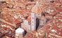 View of the Duomo in Florence