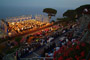 Sea-view from the large terrace of Suite Romantica in Positano