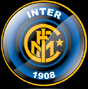 Coat of arms of  the Inter Milan Football Team