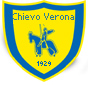 CHIEVO FOOTBALL <BR>CLUB (FOOTBALL TICKETS)