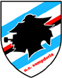 SAMPDORIA FOOTBALL <BR>CLUB (FOOTBALL TICKETS)