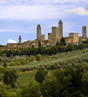 PISA & SAN GIMIGNANO & FLORENCE PRIVATE TOUR FOR DISABLED (TOURS IN FLORENCE)