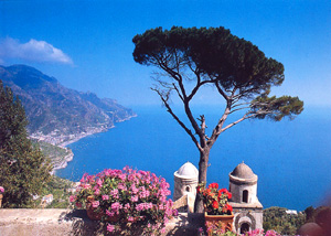 AMALFI COAST