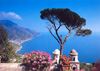 AMALFI COAST