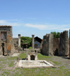 POMPEI HALF DAY - DAY TRIP